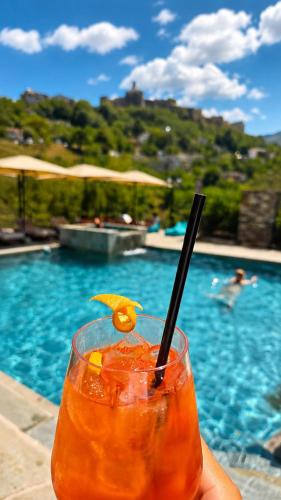 cumaku boutique hotel and spa