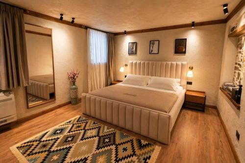cumaku boutique hotel and spa