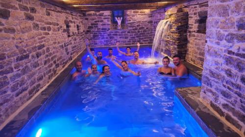 cumaku boutique hotel and spa