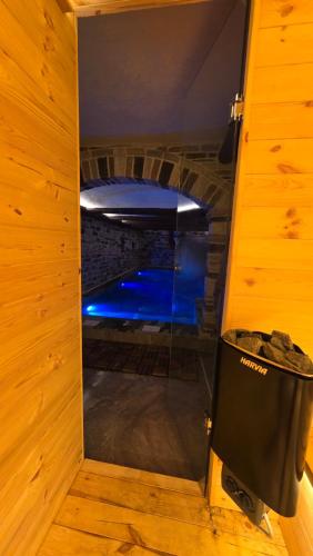 cumaku boutique hotel and spa