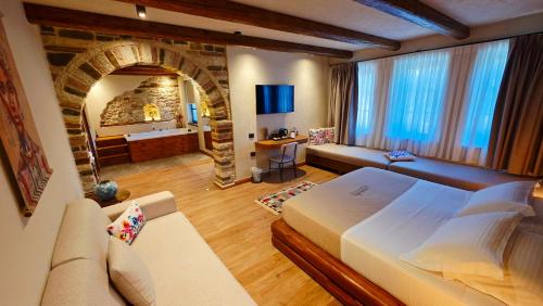 cumaku boutique hotel and spa