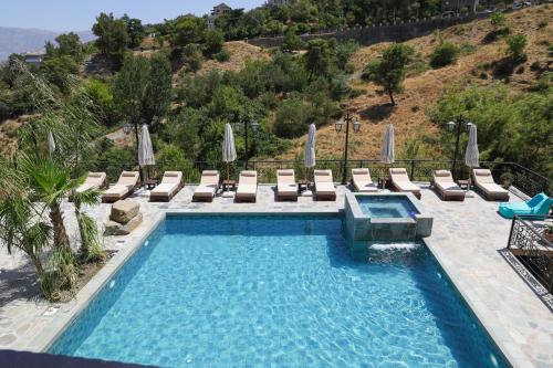 cumaku boutique hotel and spa