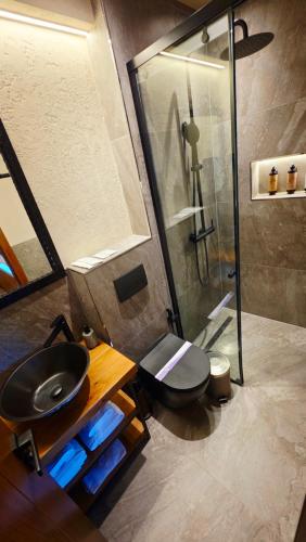 cumaku boutique hotel and spa