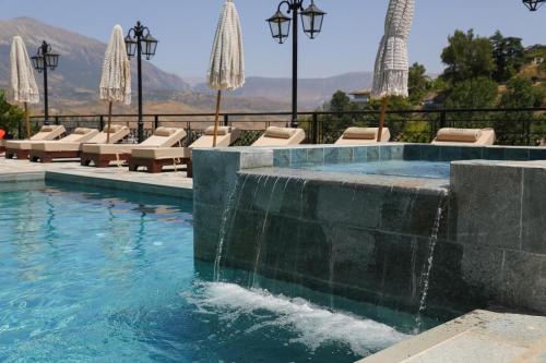 cumaku boutique hotel and spa