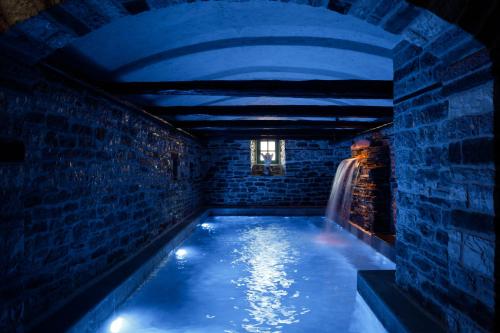 cumaku boutique hotel and spa