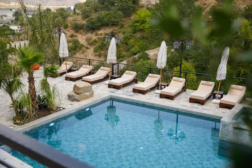 cumaku boutique hotel and spa