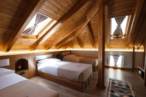 cumaku boutique hotel and spa