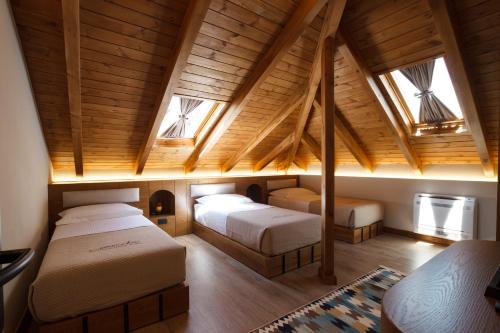 cumaku boutique hotel and spa