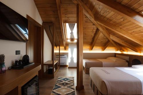 cumaku boutique hotel and spa