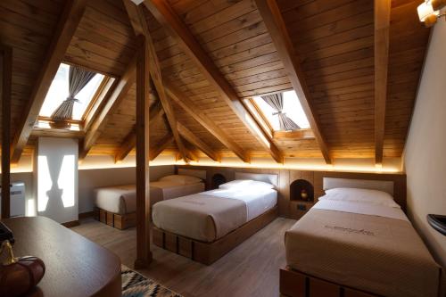 cumaku boutique hotel and spa