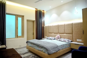 ista inn homestay