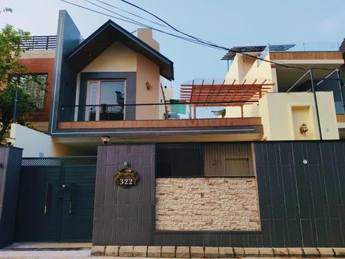 Ista Inn Homestay,,2 star