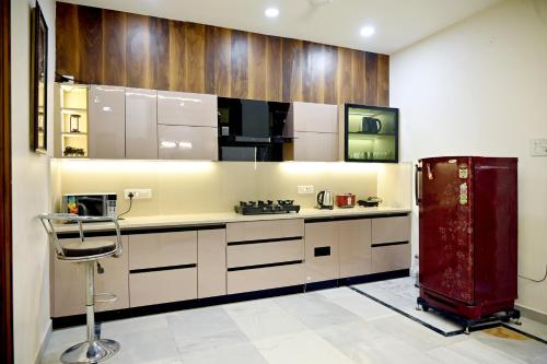 Ista Inn Homestay,,2 star