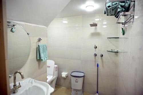 ista inn homestay
