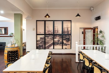The Burlington Hotel,,0 star