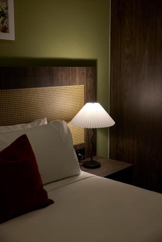 the burlington hotel