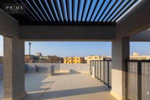 prime residence zayed hills