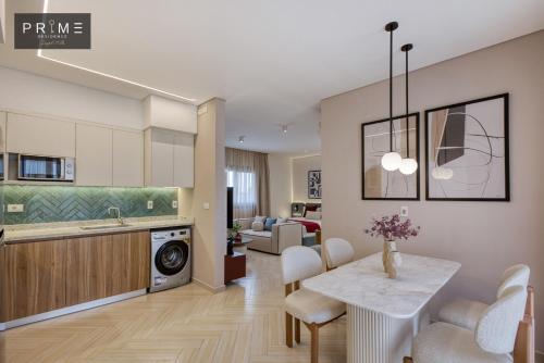 prime residence zayed hills