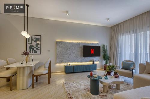 prime residence zayed hills