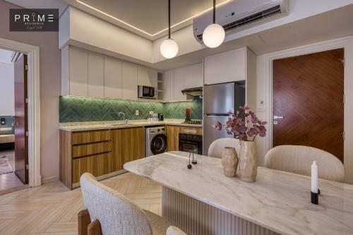 prime residence zayed hills