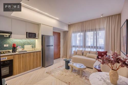 prime residence zayed hills