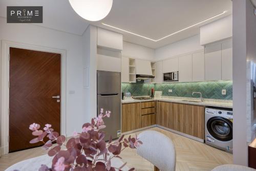 prime residence zayed hills
