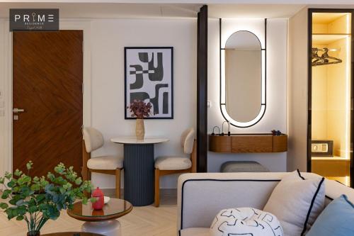 prime residence zayed hills