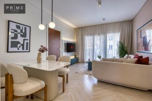 prime residence zayed hills
