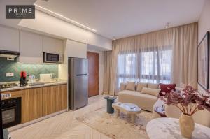 prime residence zayed hills