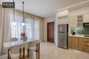 prime residence zayed hills