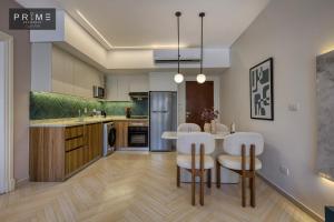 prime residence zayed hills