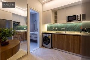 prime residence zayed hills