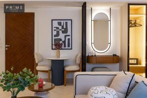 prime residence zayed hills