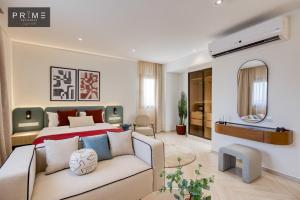 prime residence zayed hills