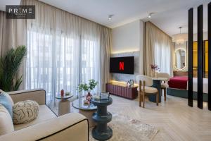 prime residence zayed hills