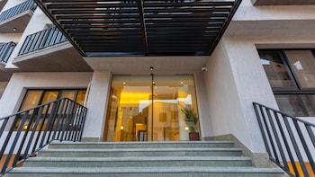 prime residence zayed hills