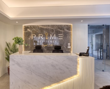 prime residence zayed hills