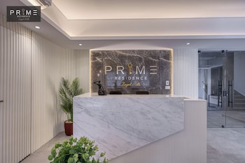 prime residence zayed hills