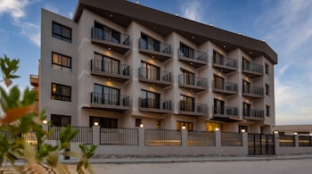 prime residence zayed hills