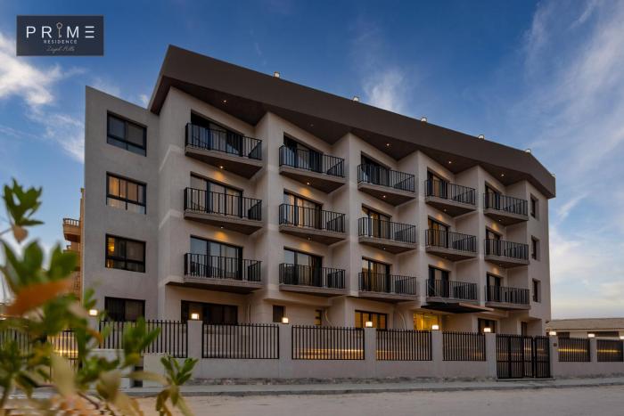 prime residence zayed hills