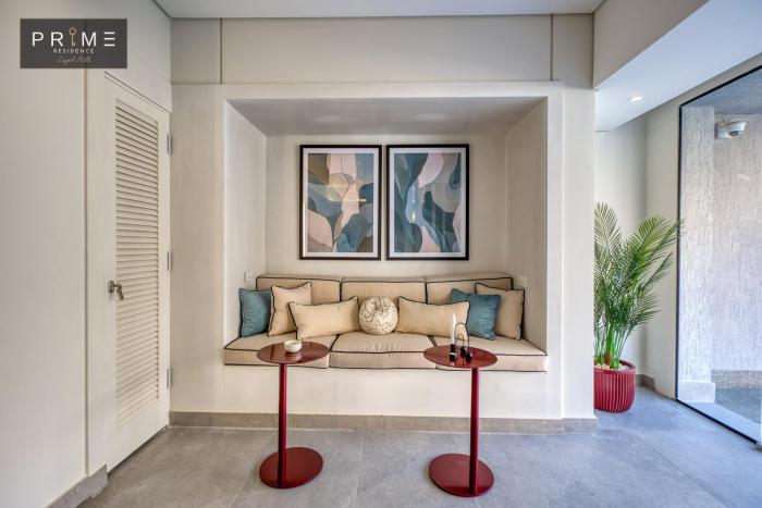 prime residence zayed hills