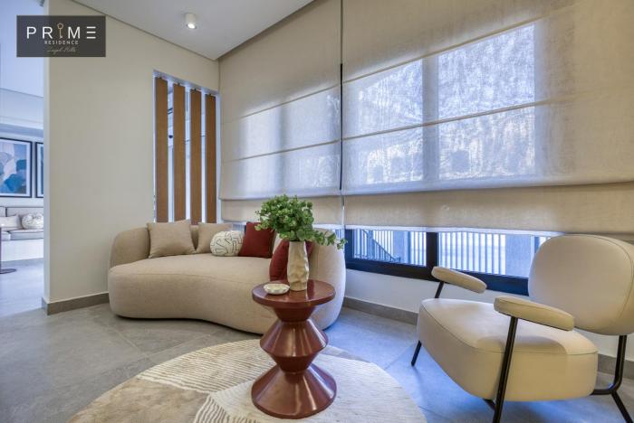 prime residence zayed hills