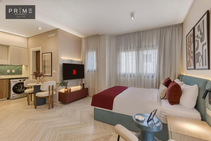 prime residence zayed hills