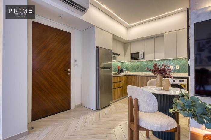 prime residence zayed hills