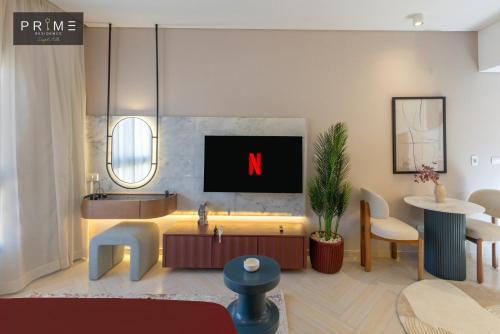 prime residence zayed hills