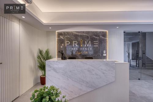 prime residence zayed hills
