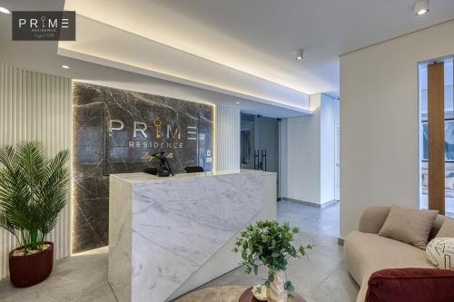 prime residence zayed hills