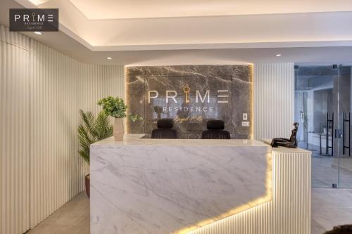 prime residence zayed hills