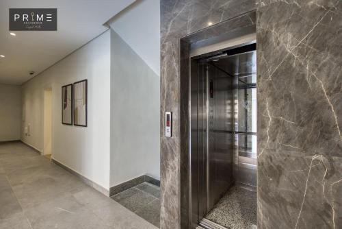 prime residence zayed hills