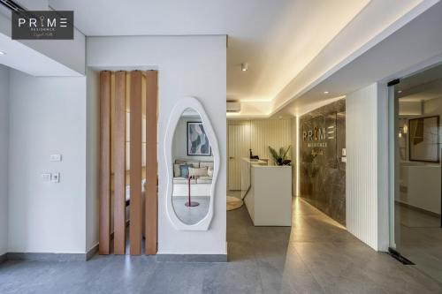 prime residence zayed hills